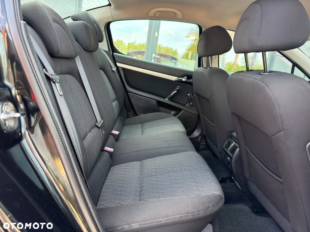 Peugeot 407 1.8 Premium - 29