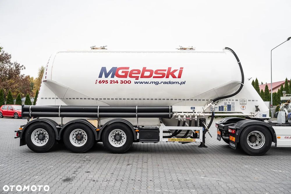 Feldbinder EUT 35.3 - 6