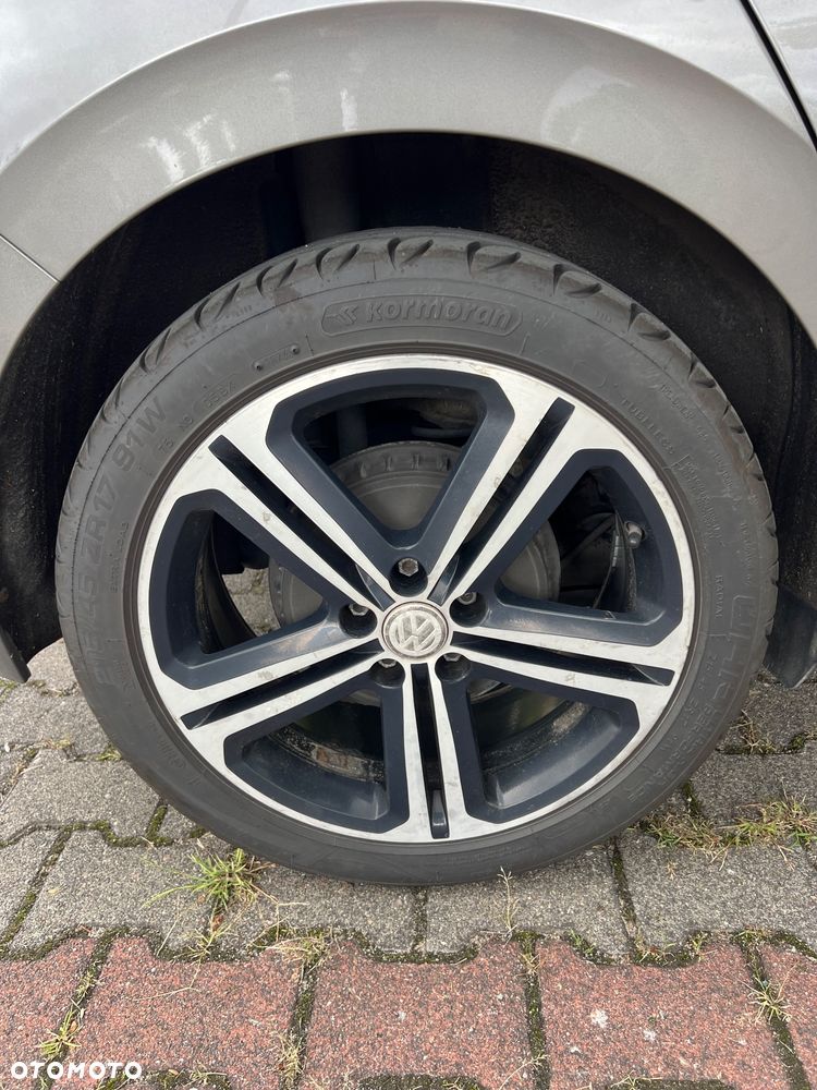 Volkswagen Polo 1.6 TDI SCR Comfortline - 24