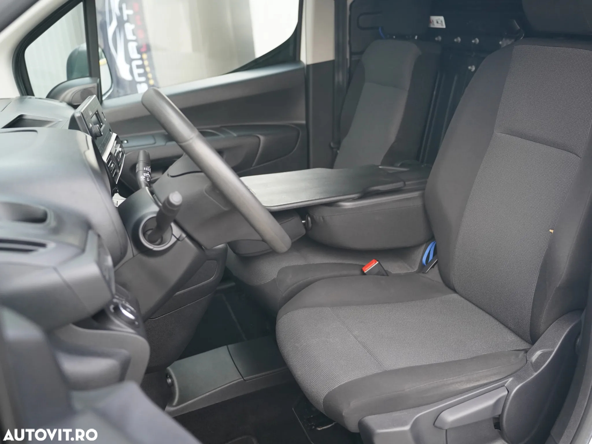 Opel Combo 1.5d EURO6 L1H1/ RATE FIXE//AVANS ZERO//Credit Auto - 24