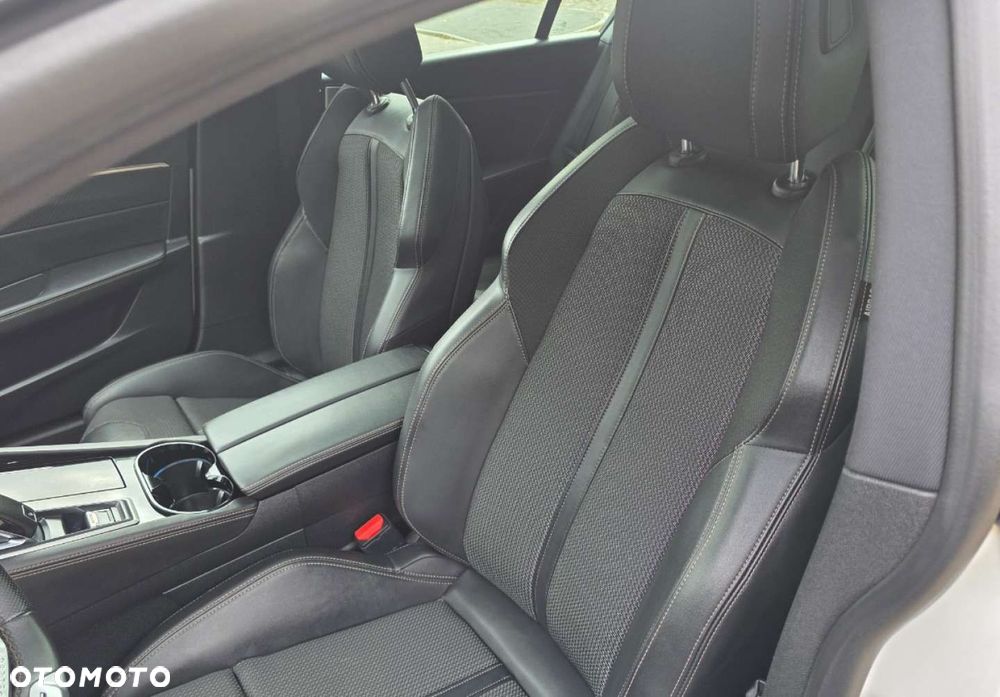 Peugeot 508 - 13