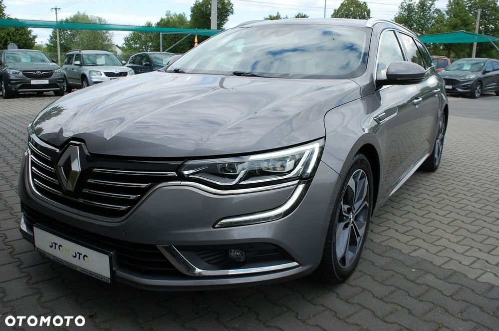 Renault Talisman - 21