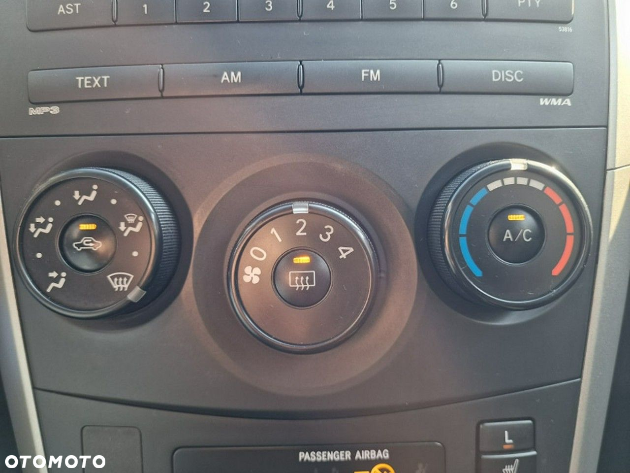 Toyota Corolla - 15