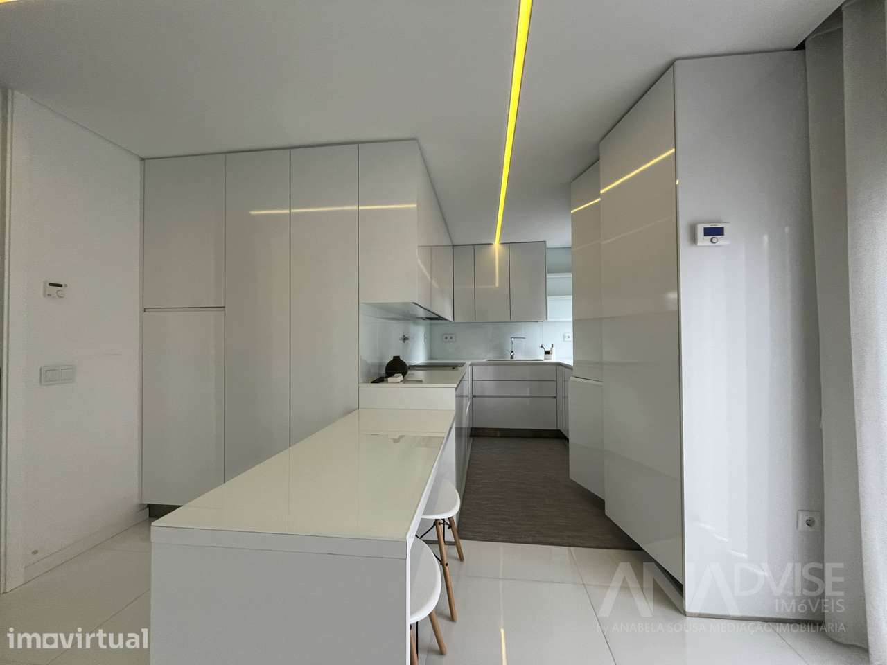 Apartamento T2+1 DUPLEX Arrendamento em Viseu,Viseu - Grande imagem: 2/41