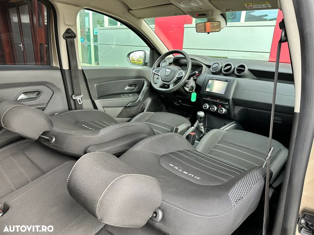 Dacia Duster - 27