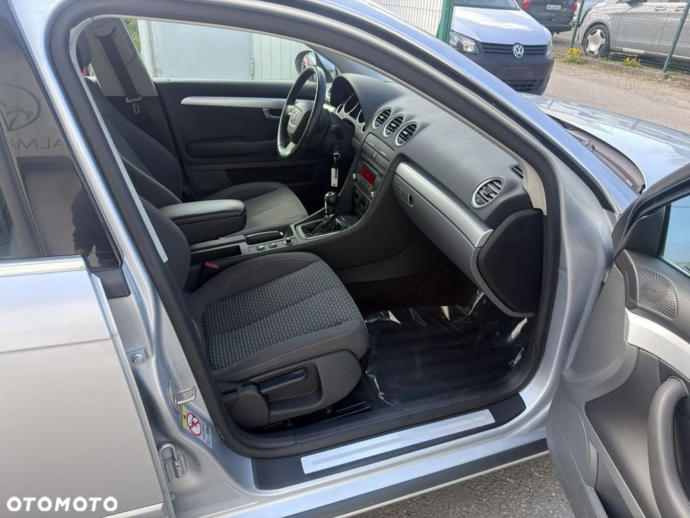 Seat Exeo 2.0 TDI CR Ecomotive Style - 12