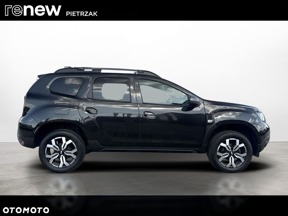 Dacia Duster - 6