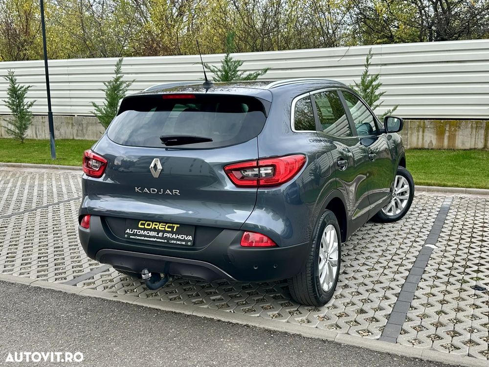 Renault Kadjar - 3