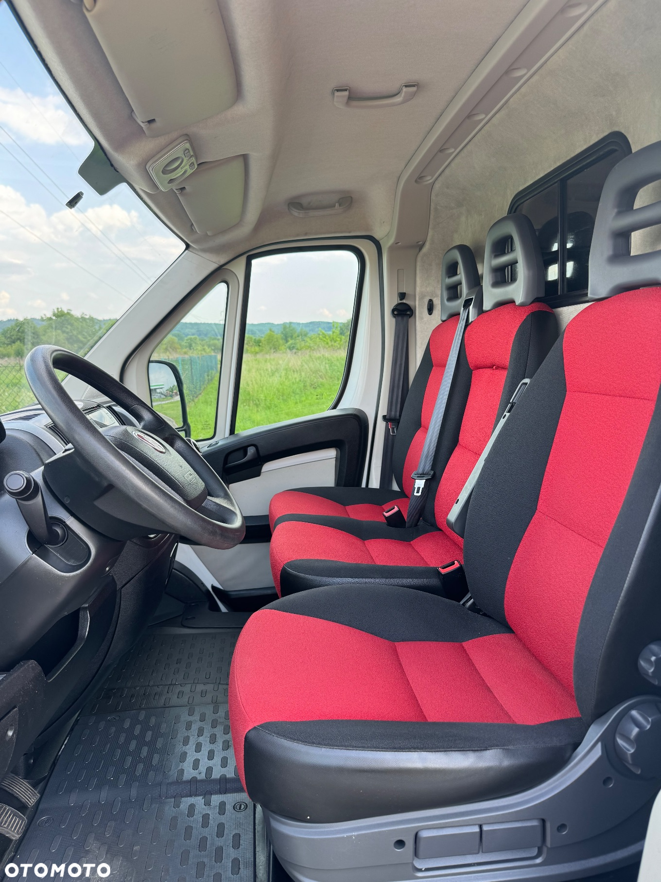 Fiat Ducato - 7