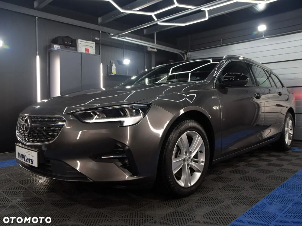 Opel Insignia - 4