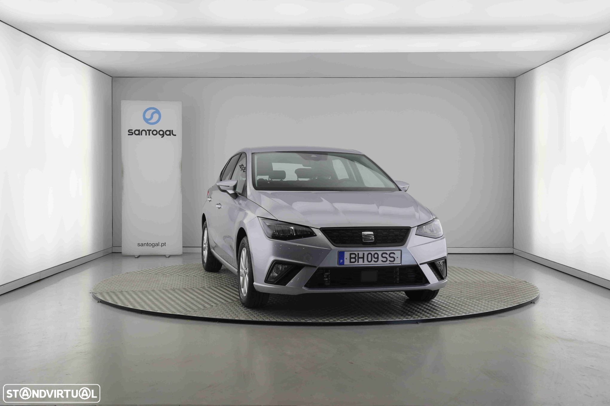SEAT Ibiza 1.0 TSI Style DSG - 2