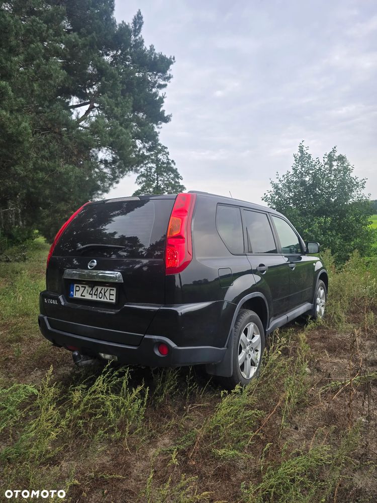 Nissan X-Trail 2.0 dCi LE - 5