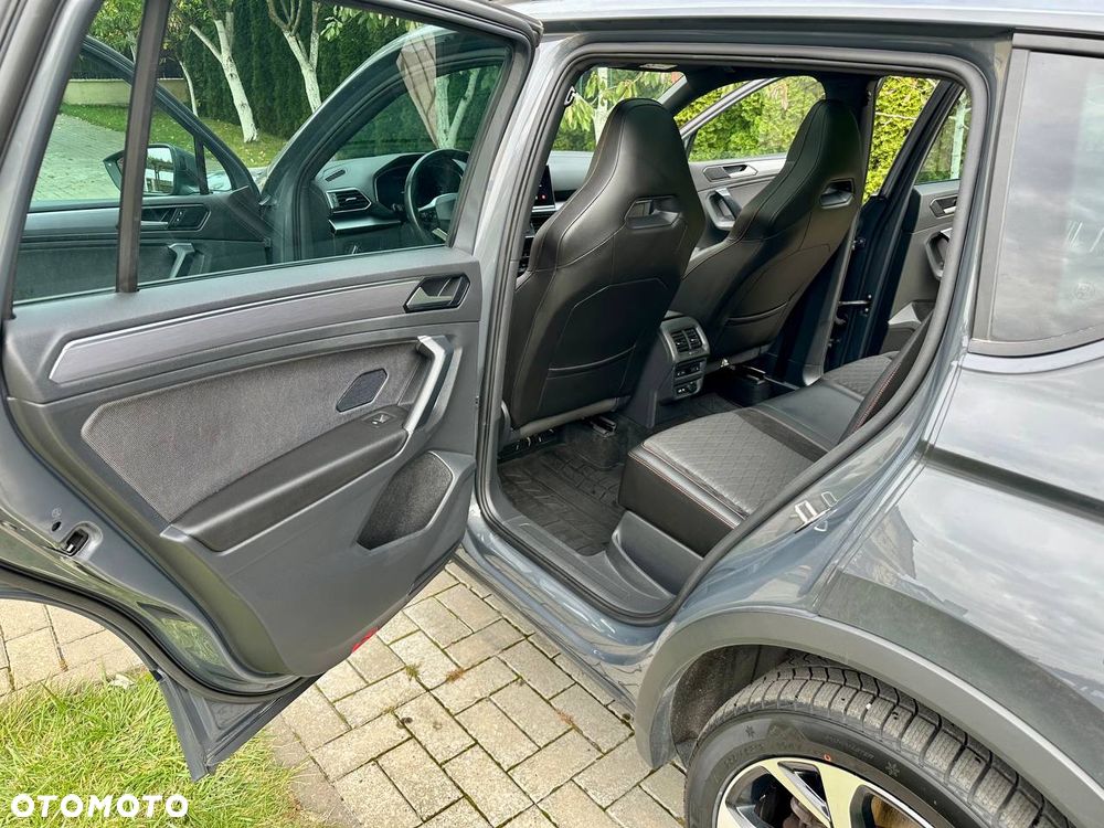 Seat Tarraco 1.4 eHybrid FR DSG - 17