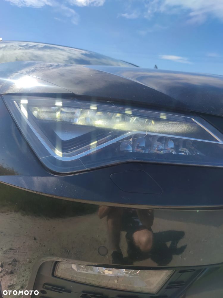 Seat Leon 1.4 TSI Xcellence S&S - 9