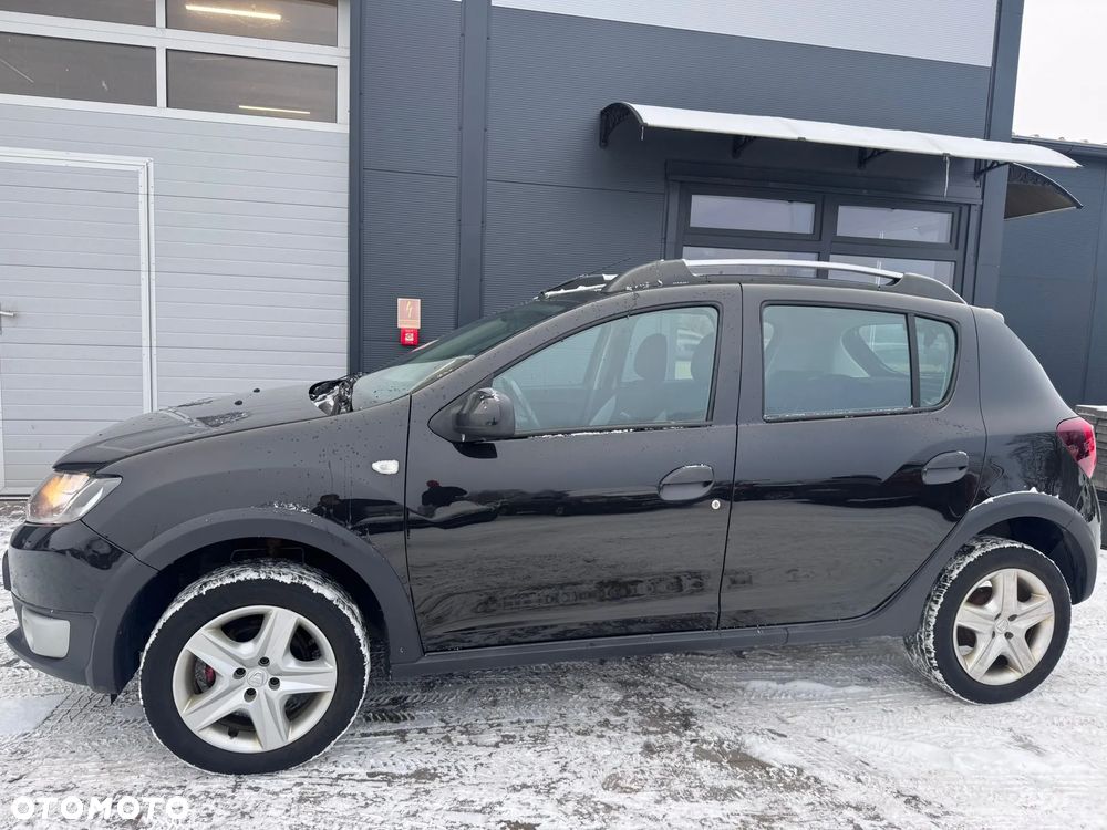 Dacia Sandero TCe 90 (S&S) Comfort - 23