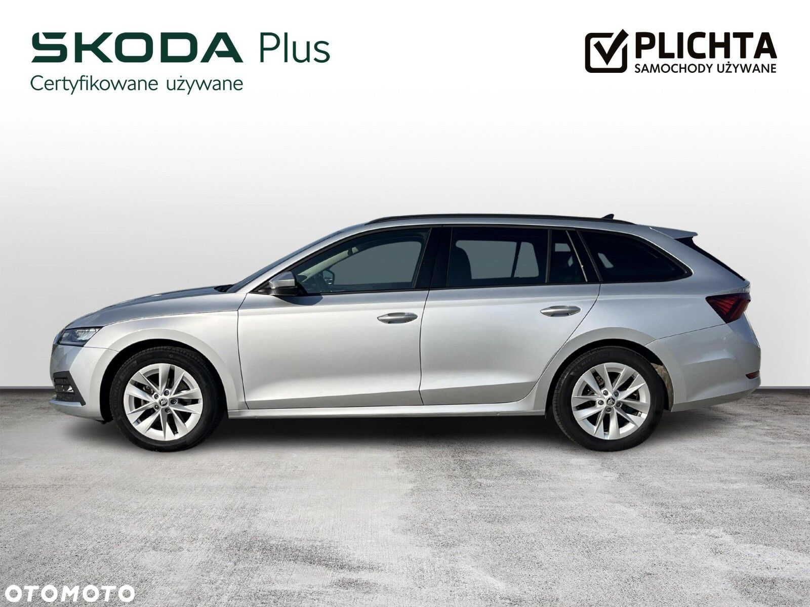 Skoda Octavia - 2