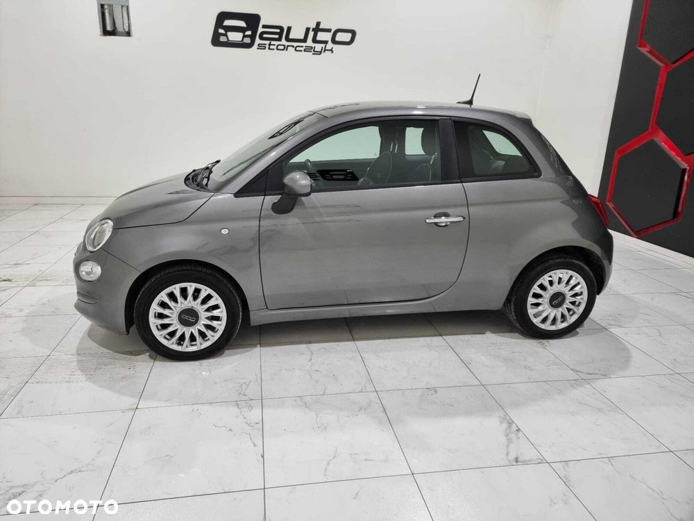 Fiat 500 - 3
