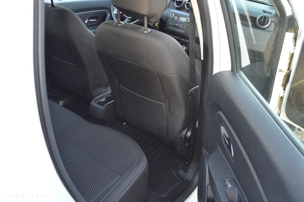Dacia Duster - 20