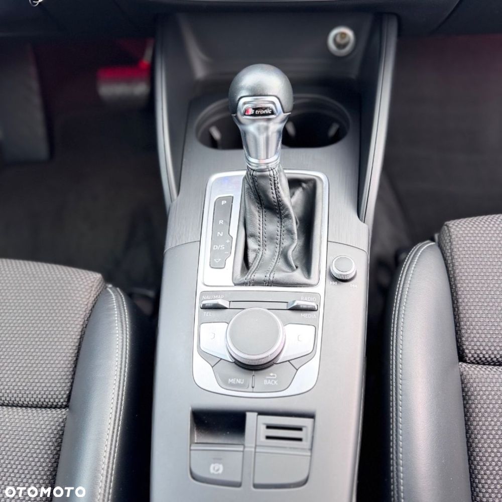 Audi A3 Sportback - 28