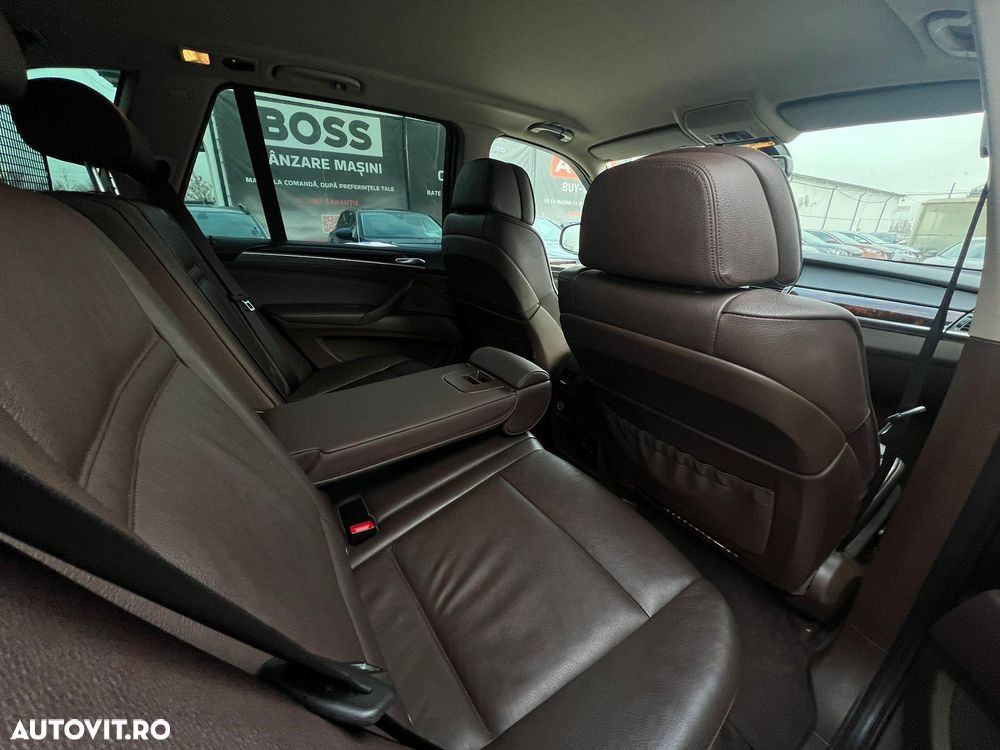 BMW X5 xDrive30d - 8