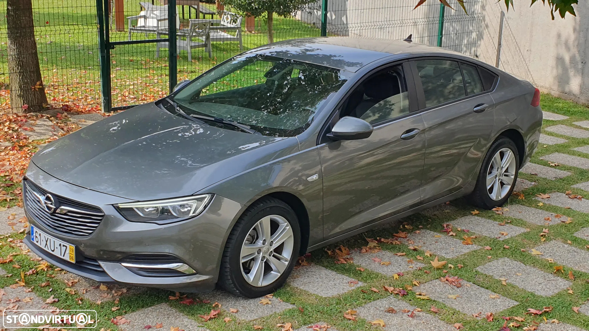Opel Insignia Grand Sport 1.6 CDTi Business Edition - 7