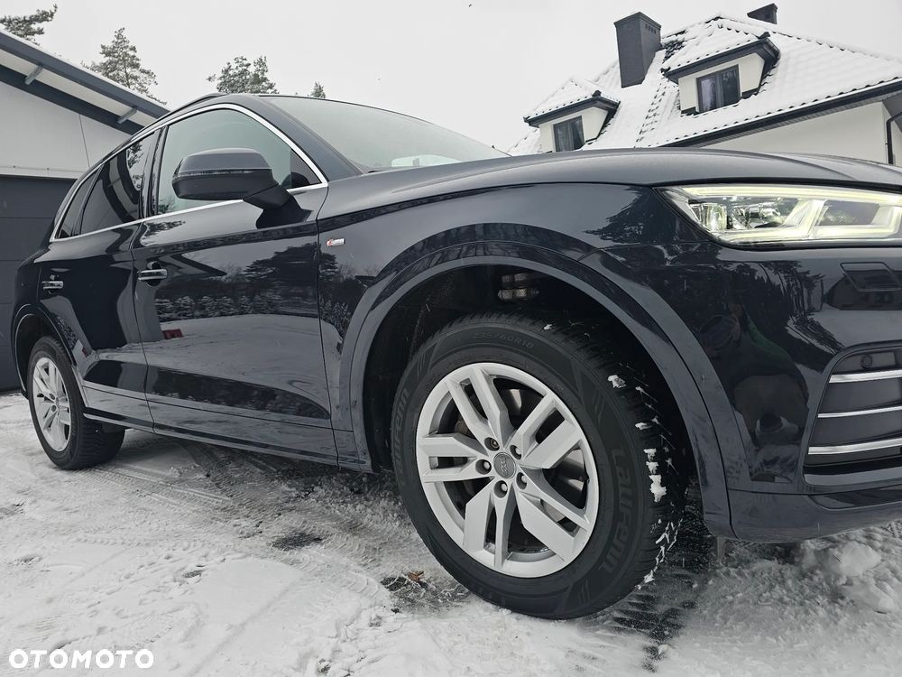 Audi Q5 2.0 TDI Quattro S tronic - 33