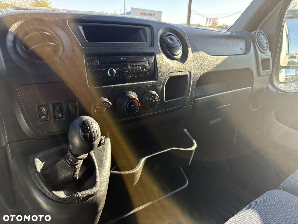 Renault Master - 9