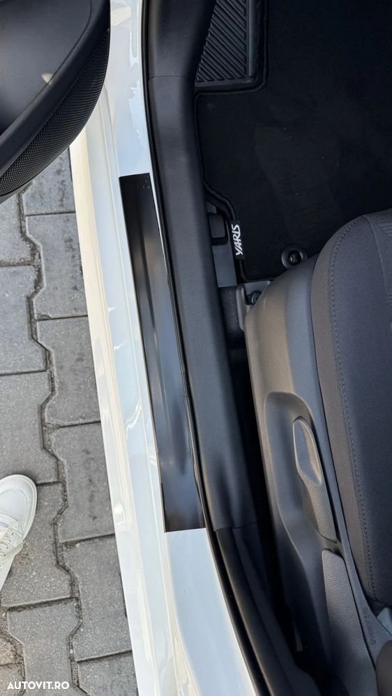 Toyota Yaris 1.5 VVT-i HSD Eco - 30