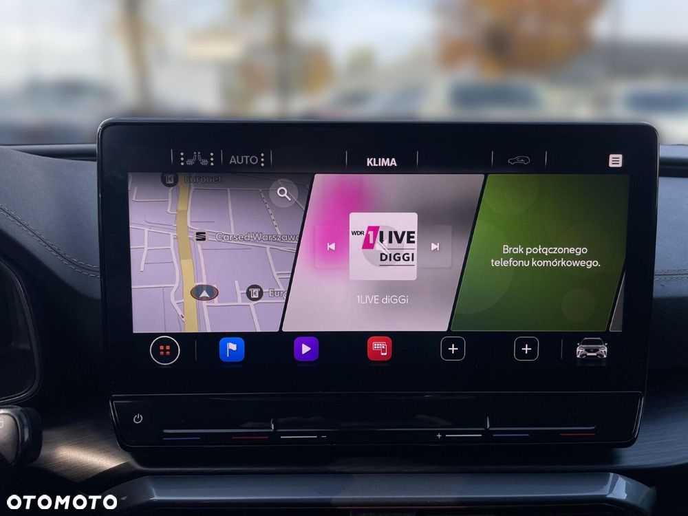 Cupra Formentor 2.5 TSI 4Drive VZ5 DSG - 41