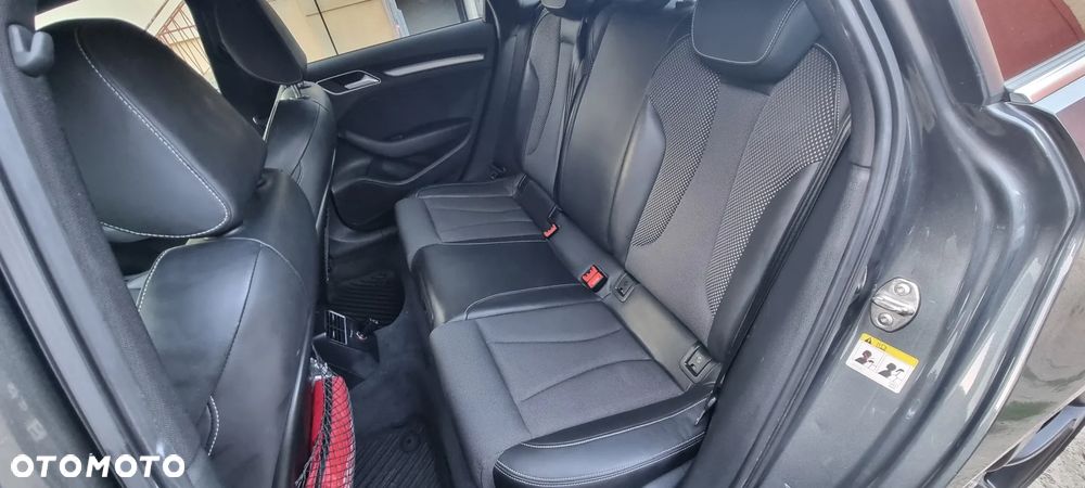 Audi A3 Sportback - 23