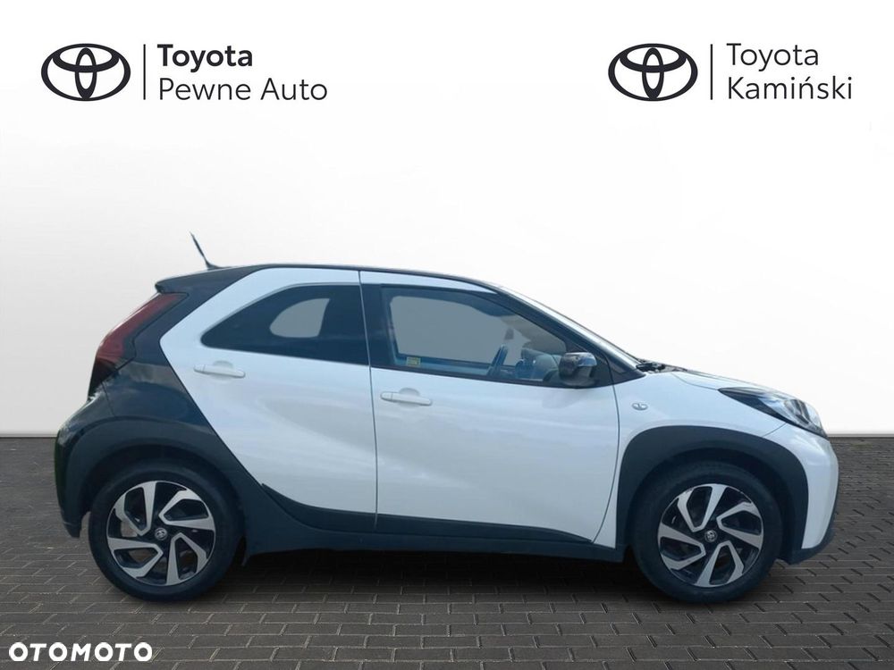 Toyota Aygo X - 6