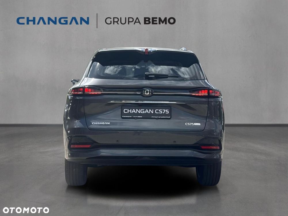 Changan CS75 Plus - 4