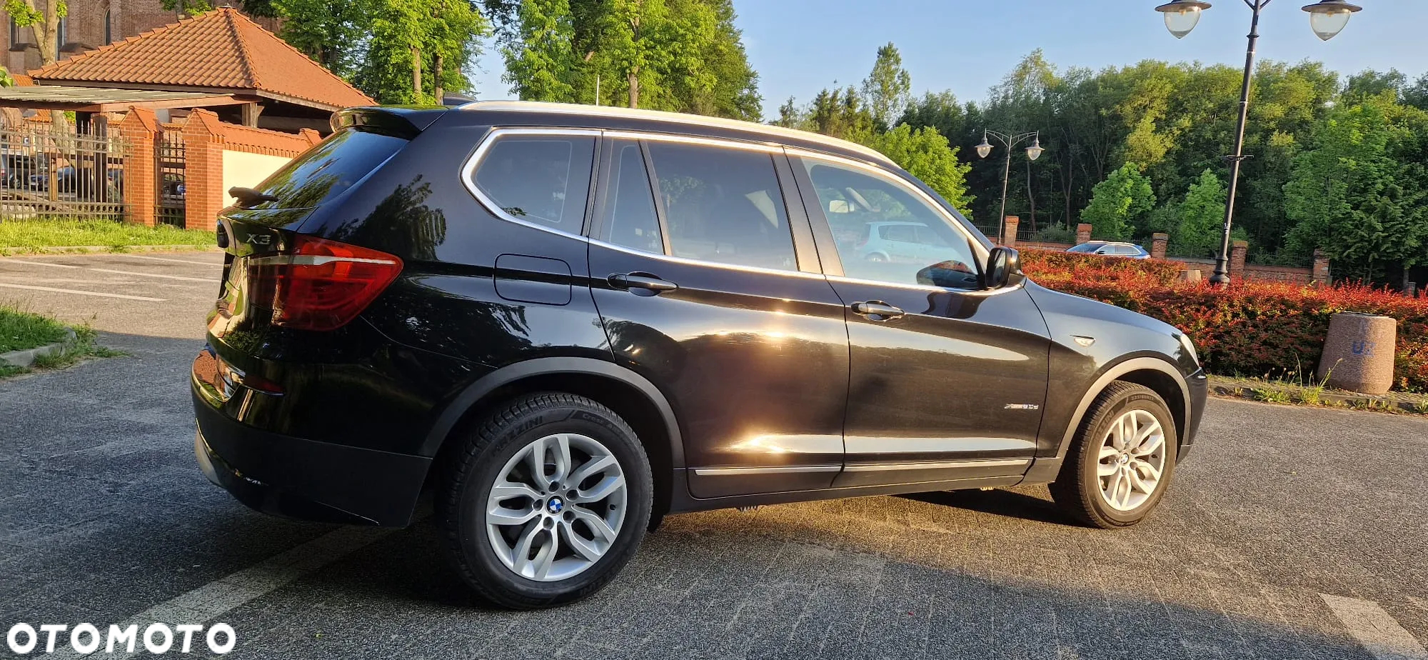 BMW X3 - 12