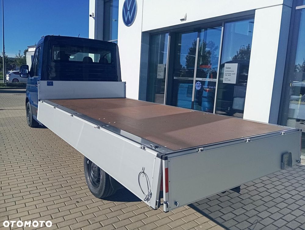 Volkswagen Crafter - 9