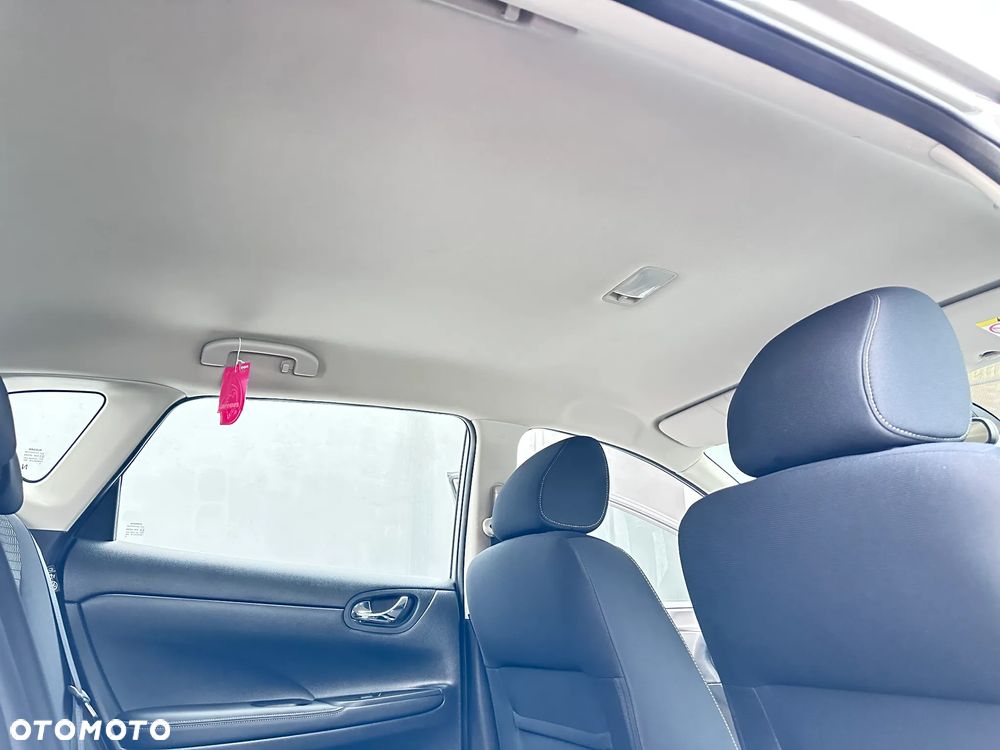 Nissan Pulsar 1.2 DIG-T Tekna - 28