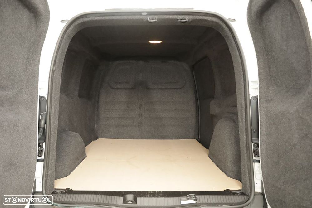 Renault kangoo 1.5 blue dci l2 advance - 22