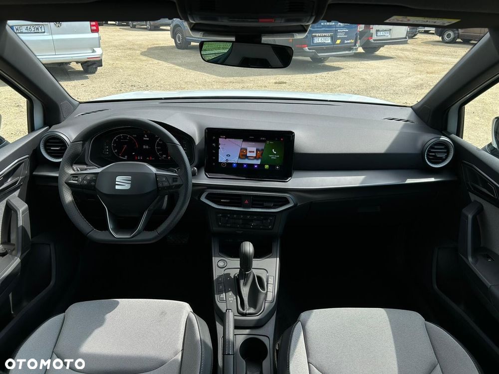 Seat Arona - 9