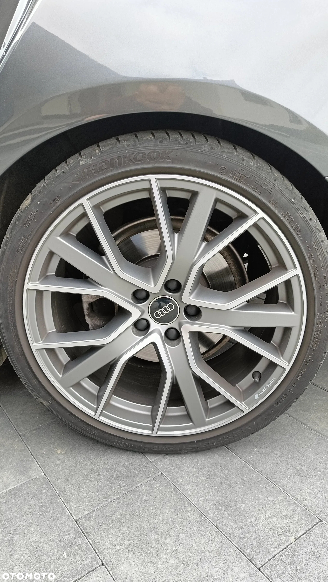 Audi A4 Avant 30 TDI S tronic S line - 15