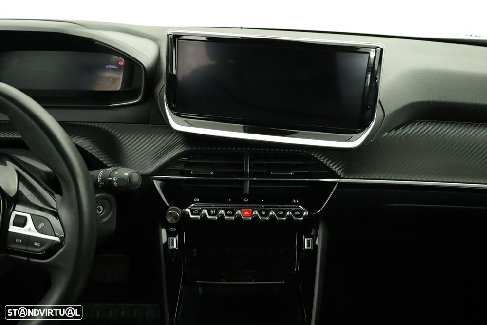 Peugeot 2008 1.2 PureTech Allure EAT8 - 9