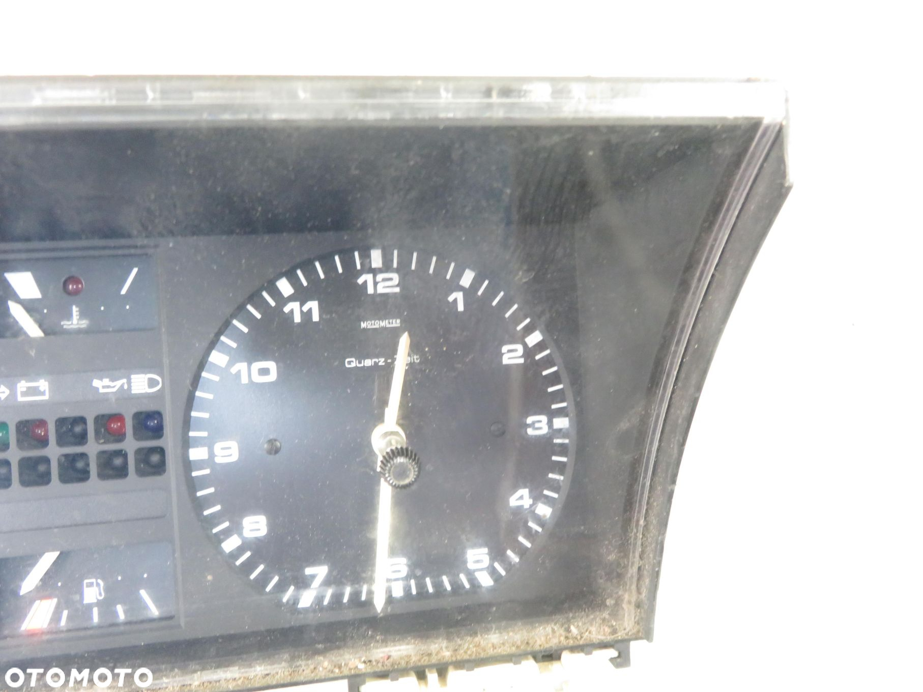 LICZNIK VW GOLF II 1.6 TD 191919033CC - 3