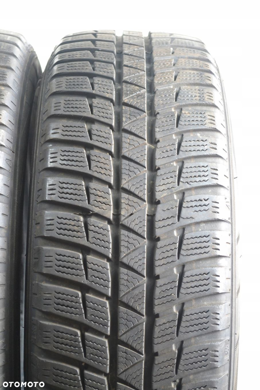 185/60R15 88T FALKEN EUROWINTER HS449 x2szt 8181z - 3
