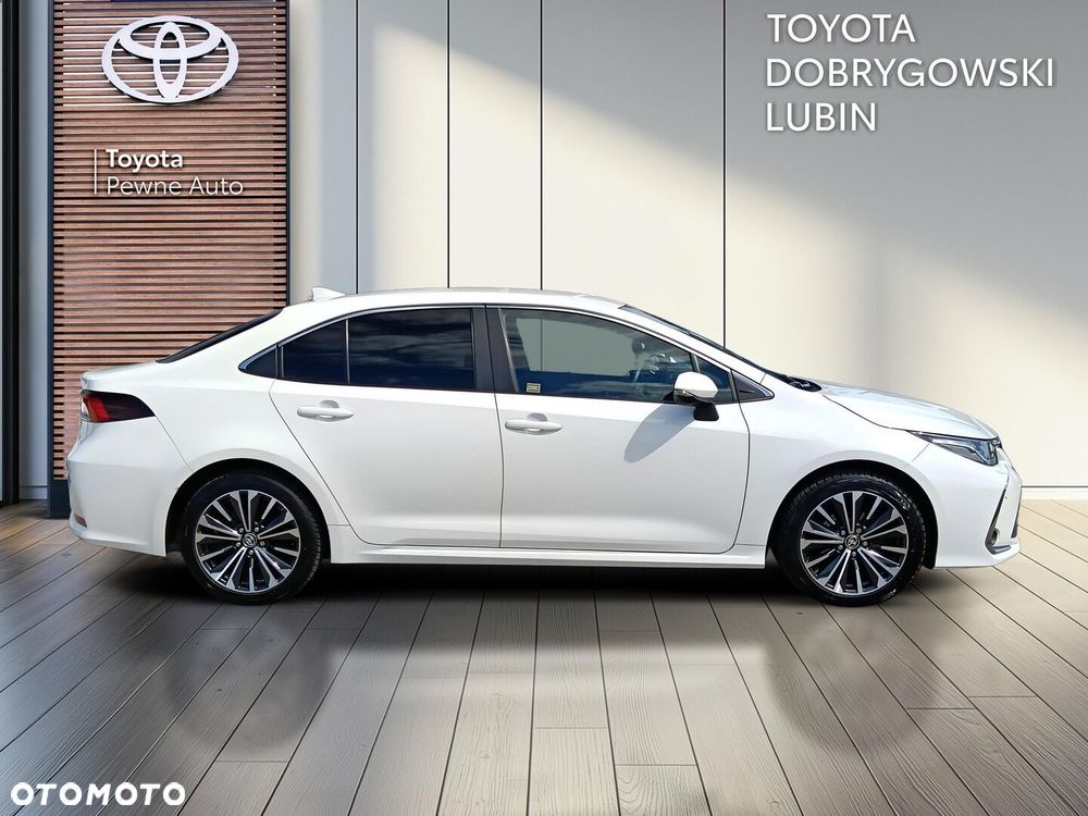 Toyota Corolla 1.8 Hybrid Style - 6
