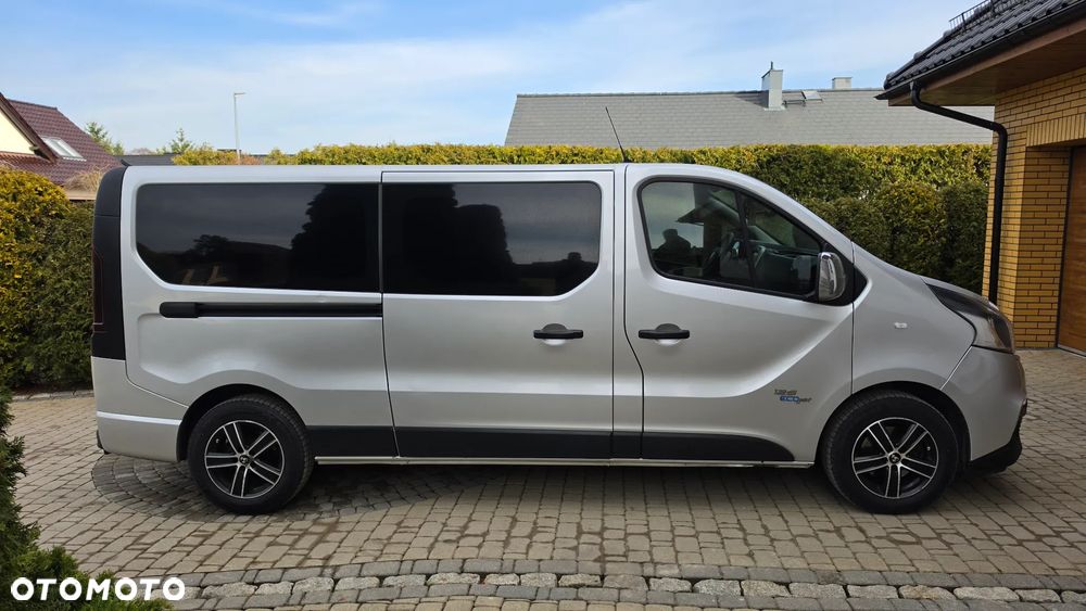 Fiat Talento Multicab L2H1 SX - 24