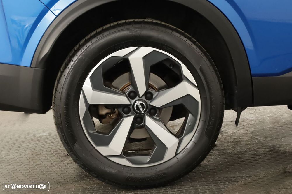 Nissan Qashqai 1.5 e-Power N-Connecta - 5
