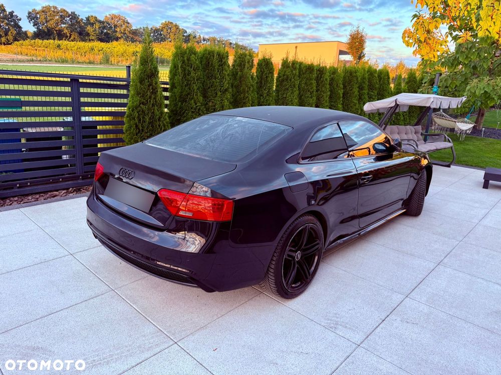 Audi A5 Coupé 2.0 TDI Multitronic - 3