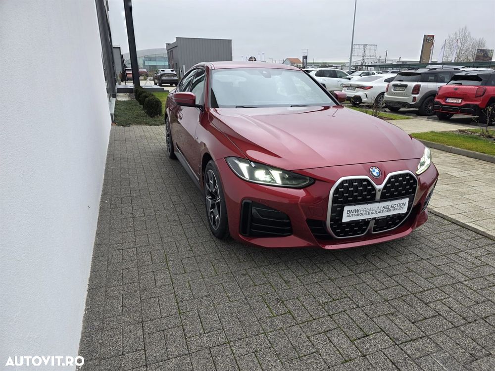 BMW Seria 4 - 3