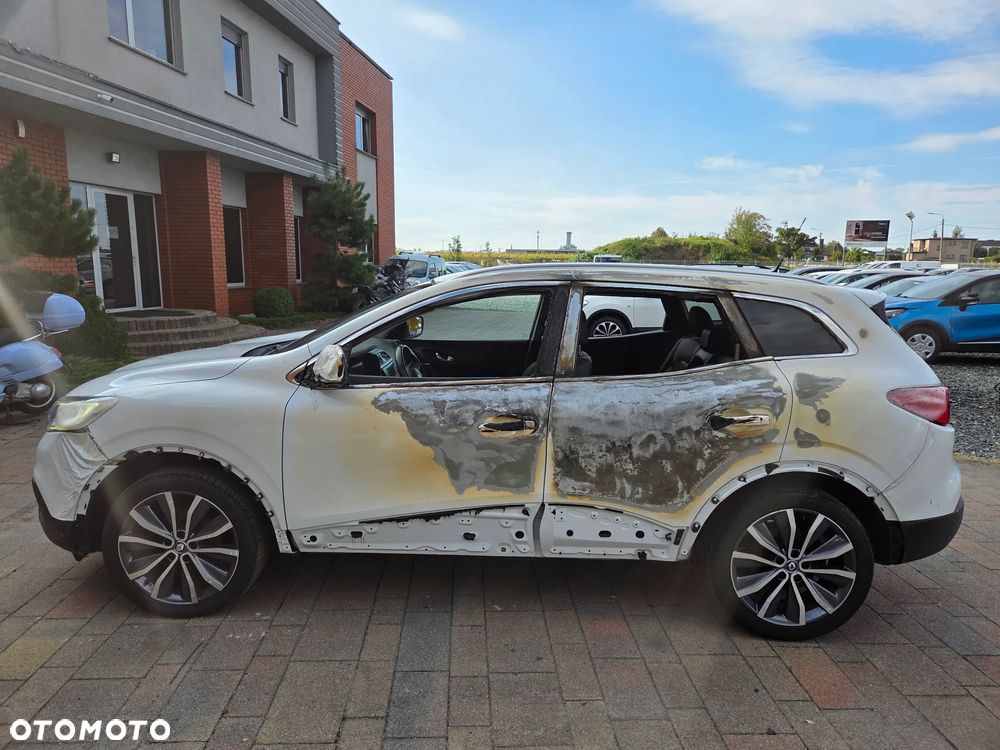 Renault Kadjar 1.6 dCi Energy Zen - 9