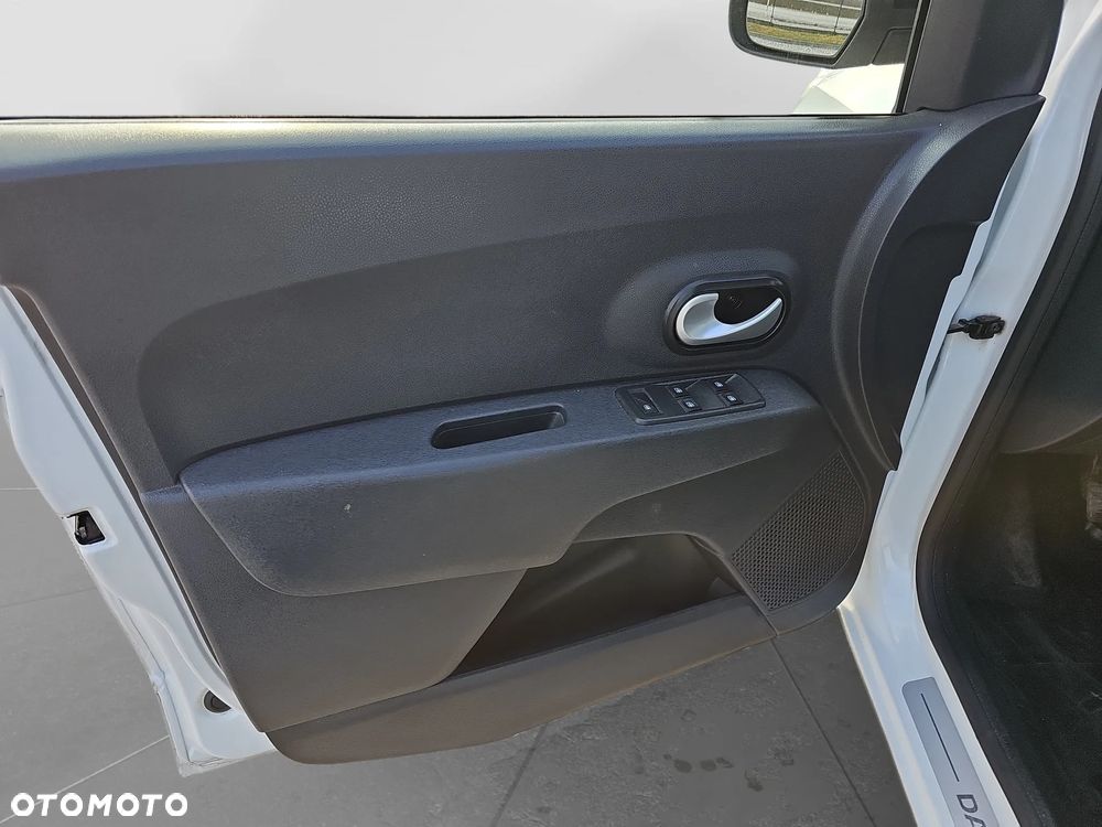 Dacia Lodgy 1.5 Blue dCi Laureate S&S - 27