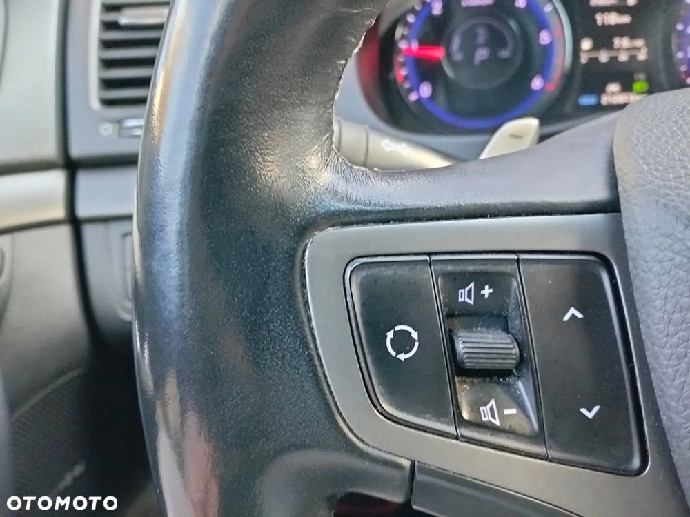 Hyundai i40 1.6 CRDi Premium DCT - 27