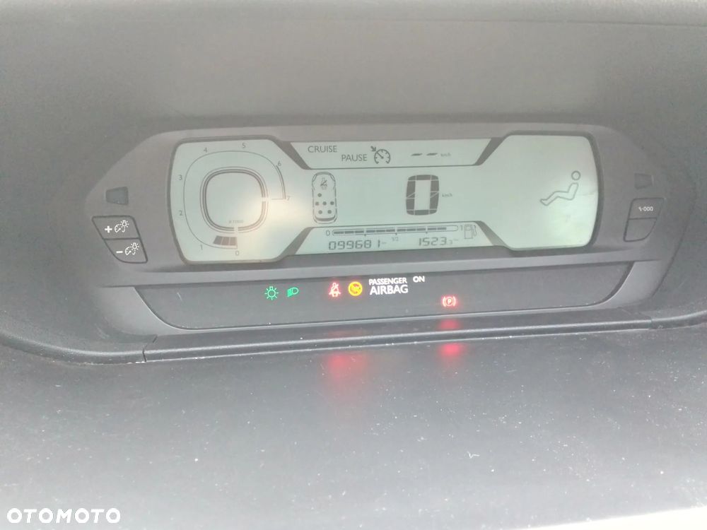 Citroën C4 Picasso 1.6 VTi Attraction - 2